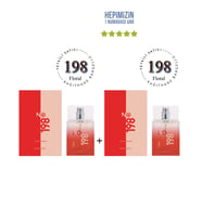 198 + 198  Kadın Parfüm Edp  Floral - Mnms1982 (Standart)
