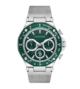 U.S. Polo Assn. USPA1076-13 Erkek Kol Saati