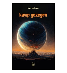 Kayıp Gezegen