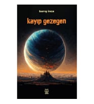 Kayıp Gezegen