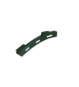 HYUNDAI ACCENT BLUE ÖN TAMPON BRAKETİ SOL 10- HUN07AC023 865831R000