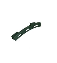 HYUNDAI ACCENT BLUE ÖN TAMPON BRAKETİ SOL 10- HUN07AC023 865831R000
