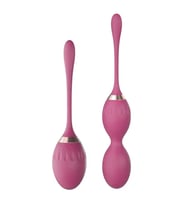 We Love Kegel Ball Kegel Topu