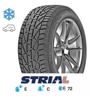 235-40R18 95V XL WİNTER