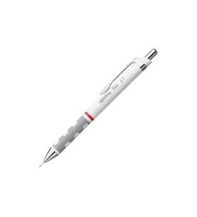 Rotring Tikky Versatil Uçlu Kalem 0.7 Mm Beyaz