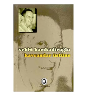 Kavramlar Üstüne