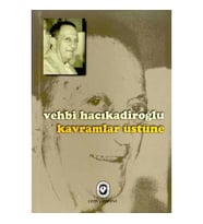 Kavramlar Üstüne