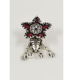 Stranger Things Demogorgon Charm