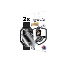 FitWatch FT202301F2301 ile uyumlu IPG HydroGel Ekran Koruyucu (2 Adet)
