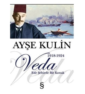 VEDA - AYŞE KULİN - EVEREST