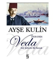 VEDA - AYŞE KULİN - EVEREST