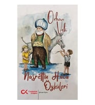 Nasrettin Hoca Öyküleri