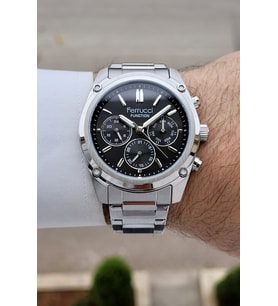 Ferrucci FCGNCT451 Erkek Kol Saati