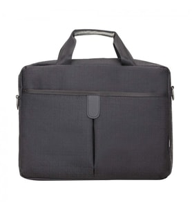 PLM PLM OLERO 13"-14" SIYAH NOTEBOOK ÇANTASI
