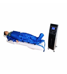 LENF DRENAJ PRESSOTHERAPY 16 AIRBAG 4 PROGRAMLI