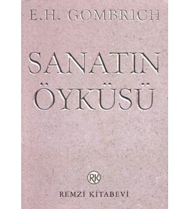 Sanatın Öyküsü