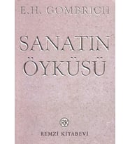 Sanatın Öyküsü