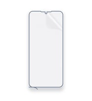 SChitec OPPO A35 Uyumlu Ön Yüzey Nano Şeffaf Hidrojel Ekran Koruyucu