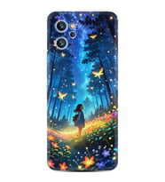 Reeder S19 Max Pro Kılıf Boutique Baskılı Resimli Anime Butterfly Pcode -048