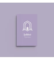 Sohbet Ajandası (Mor Kapak)