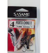 SASAME PORTO CHINU X F-846 NO: 4 OLTA İĞNESİ