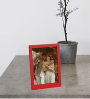 Kişiye Özel Ahşap Fotoğraflı Çerçeve