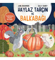 Haylaz Tarçın ve Balkabağı
