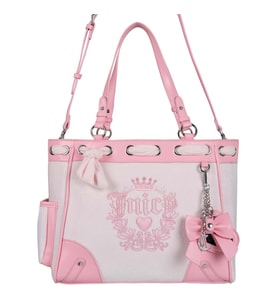 Juicy Couture JC0092040056-048 Kadın Çanta (Çok Renkli)