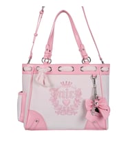 Juicy Couture JC0092040056-048 Kadın Çanta (Çok Renkli)
