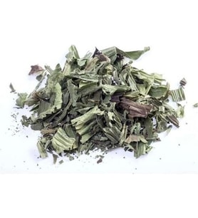 Lokman Aktar Sinirli Ot 100 G