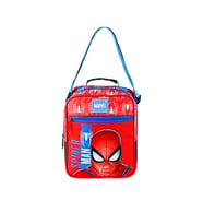 Disney Spiderman PlsLx Red Beslenme Çantası 17808