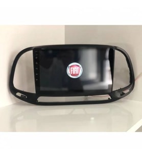 FİAT DOBLO 2015-2020 4GB RAM carplay YOUTUBE yandex WİFİ usb BT KAMERA