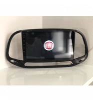 FİAT DOBLO 2015-2020 4GB RAM carplay YOUTUBE yandex WİFİ usb BT KAMERA