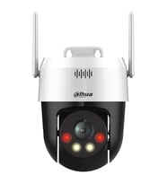 Dahua P5AE-PV-4G 5MP 4G PT Kamera