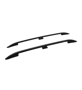 Turtle Drs Tuning Caddy 2020-2025 / Kısa Şasi Tavan Çıtası Crown Siyah
