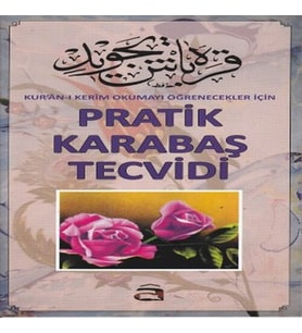 Pratik Karabaş Tecvidi