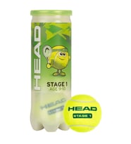 HEAD 3B HEAD STAGE 2 - GREEN TENİS TOP