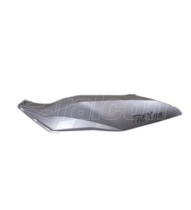 Falcon Trex Arka Karenaj Sol Gri