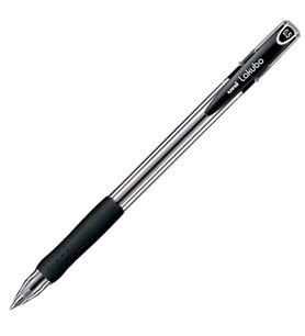 UNI-BALL LAKUBO MİCRO 0,5mm SİYAH