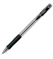 UNI-BALL LAKUBO MİCRO 0,5mm SİYAH