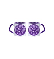 Ghostbastır Design Orduspor Kupa Bardak Tek Adet 0343