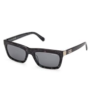 Guess GU00212 98V 55 Erkek Güneş Gözlüğü (Çok Renkli)