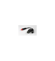 Platoon Araç Çakmaklık Çoklayıcı 2 Port Splitter Y Kablo