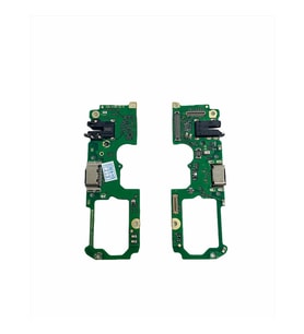 Oppo A73 2020 Şarj Soket Mikrofon Ve Kulaklık Soket Bordu