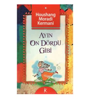 Ayın On Dördü Gibi