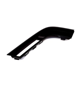 AUDİ A3 2013 - 2017 SOL ORTA IZGARA BRAKETİ HB SEDAN