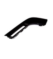 AUDİ A3 2013 - 2017 SOL ORTA IZGARA BRAKETİ HB SEDAN