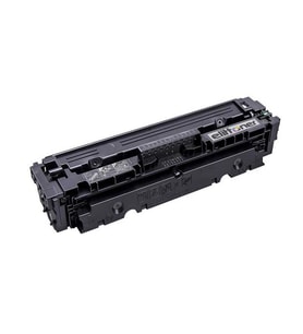 Elittoner Hp CF410A (410A) - Canon CRG-046K Siyah (2.3K)