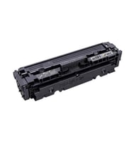 Elittoner Hp CF410A (410A) - Canon CRG-046K Siyah (2.3K)