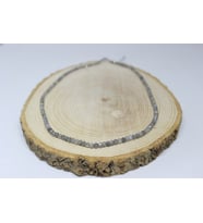 Labradorit Taşı Rondela Faset Kesim 3.5*2.5mm YARIM Dizi (17cm uzunluğundadır)